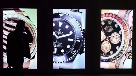 Watch what you say about us, Rolex warns Italy's prime minister